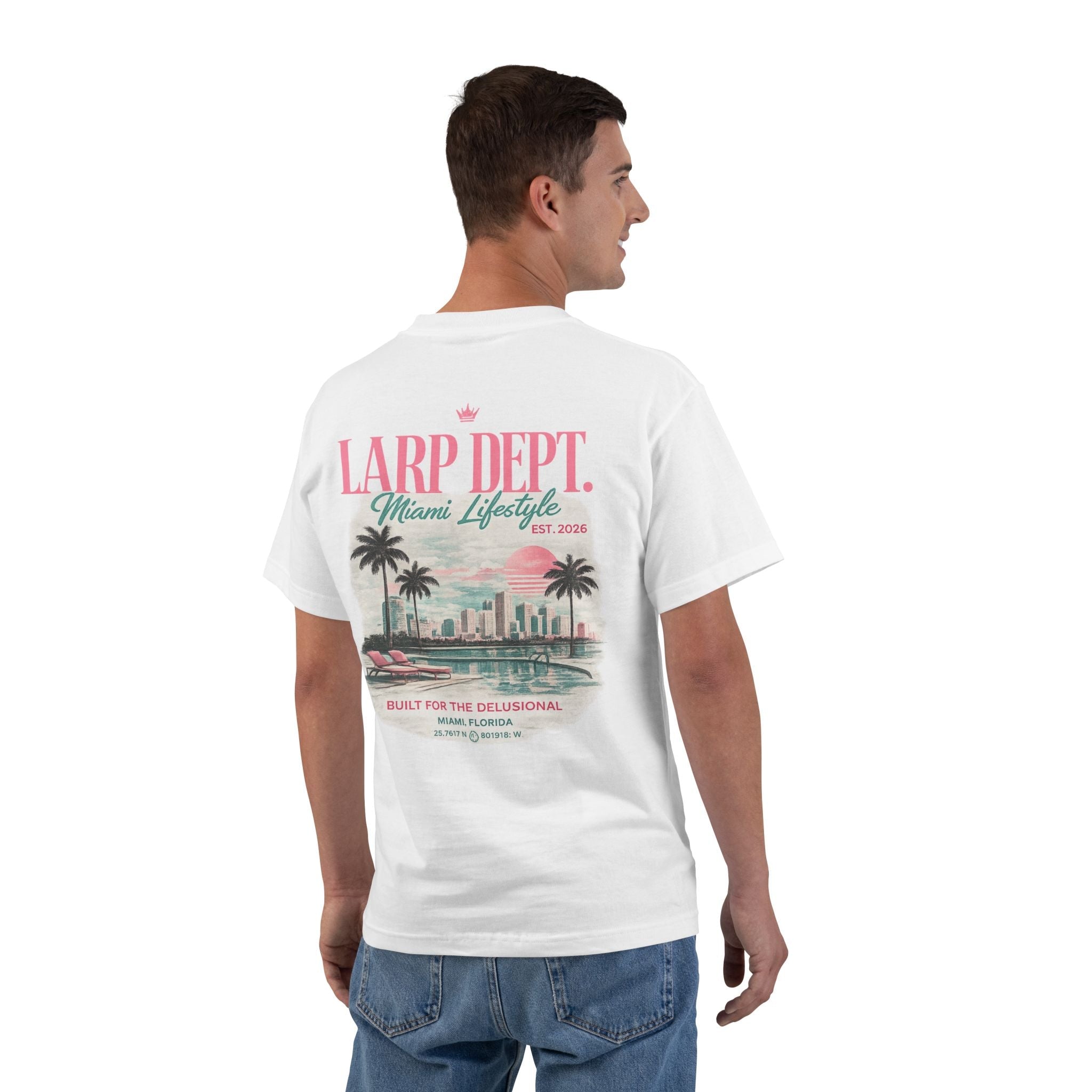 Miami Lifestyle