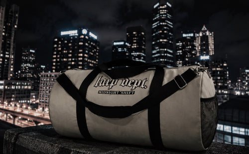 Duffel Bag
