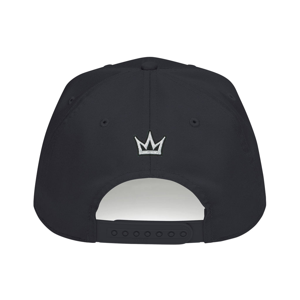LARP Dept. Midnight Shift Hat