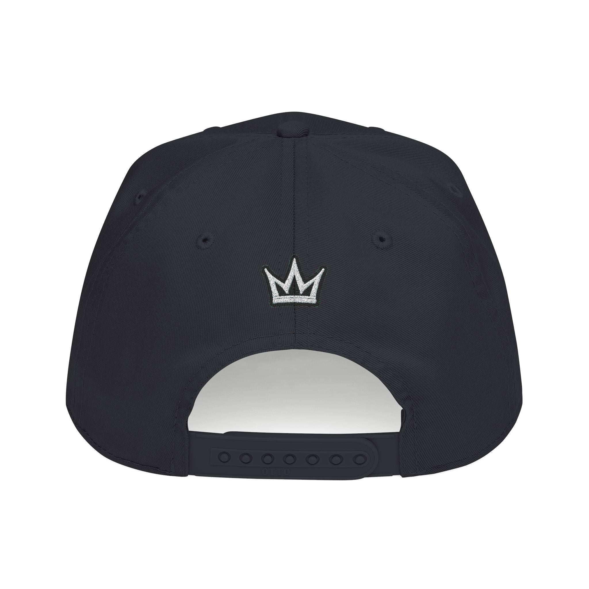 LARP Dept. Midnight Shift Hat
