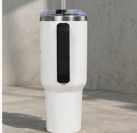 LARP Dept. Midnight Shift 40oz Tumbler