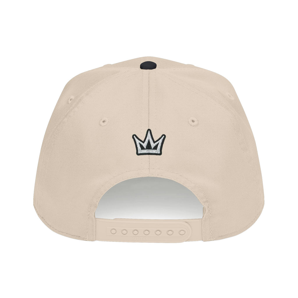 LARP Dept. Midnight Shift Hat