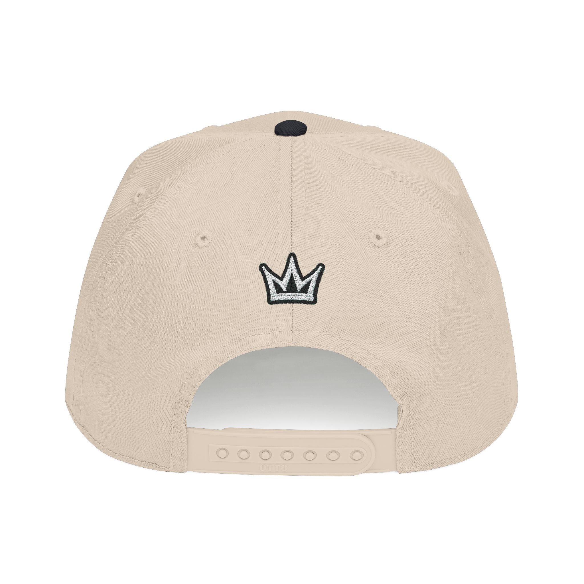 LARP Dept. Midnight Shift Hat