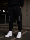 LARP Dept. Midnight Shift Joggers