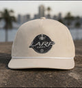 Sunwashed Rope Cap