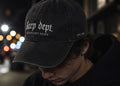 LARP Dept. Midnight Shift Hat