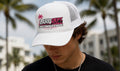 LARP Dept. Miami Lifestyle Hat