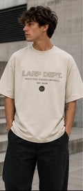 LARP Dept. Midnight Shift Tee