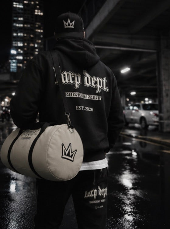 Duffel Bag